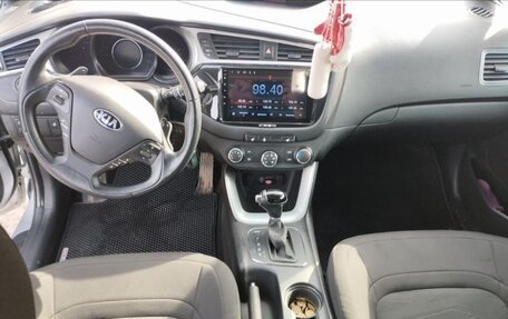 KIA cee'd III, 2018 год, 1 550 000 рублей, 4 фотография
