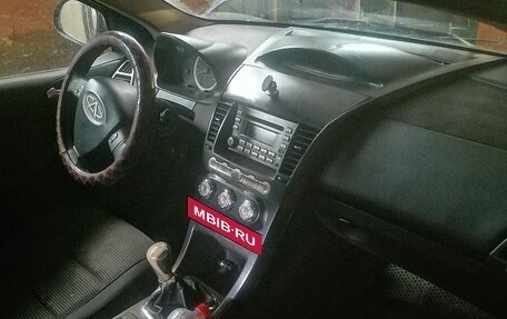 Chery M11 (A3), 2010 год, 120 000 рублей, 2 фотография