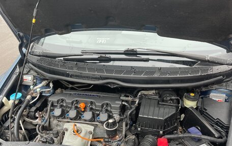 Honda Civic VIII, 2008 год, 800 000 рублей, 5 фотография