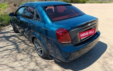 Chevrolet Lacetti, 2008 год, 790 000 рублей, 6 фотография