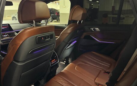 BMW X5, 2019 год, 6 850 000 рублей, 5 фотография