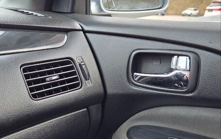 Mitsubishi Lancer IX, 2005 год, 500 000 рублей, 16 фотография