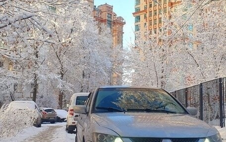 Mitsubishi Lancer IX, 2005 год, 500 000 рублей, 34 фотография
