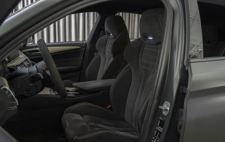 BMW M5, 2019 год, 8 398 000 рублей, 14 фотография