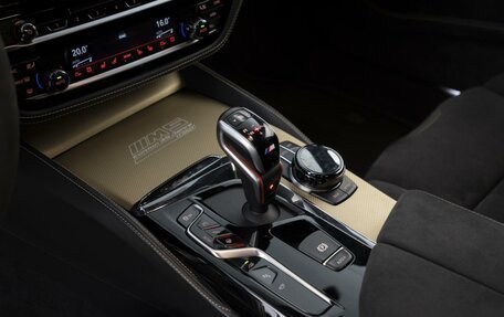 BMW M5, 2019 год, 8 398 000 рублей, 19 фотография