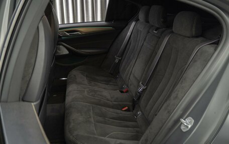BMW M5, 2019 год, 8 398 000 рублей, 13 фотография