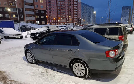 Volkswagen Jetta VI, 2010 год, 970 000 рублей, 1 фотография