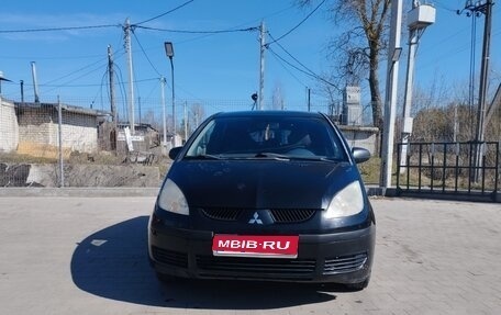 Mitsubishi Colt VI рестайлинг, 2006 год, 350 000 рублей, 1 фотография