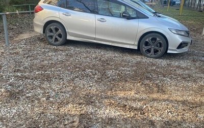 Honda Jade I, 2019 год, 1 850 000 рублей, 1 фотография