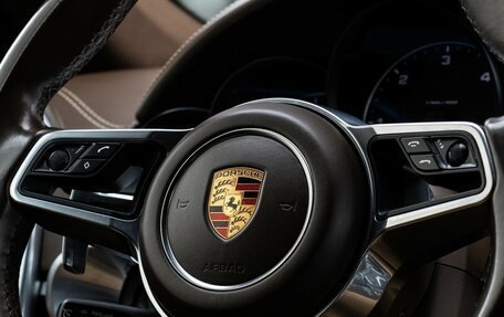 Porsche Cayenne III, 2017 год, 5 297 000 рублей, 14 фотография