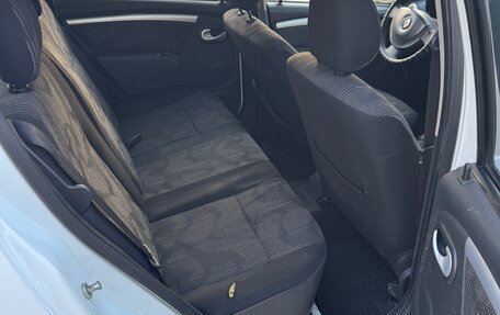 Renault Sandero I, 2013 год, 400 000 рублей, 3 фотография