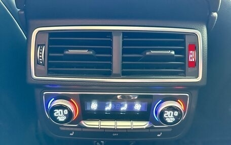Audi Q7, 2018 год, 4 299 637 рублей, 6 фотография
