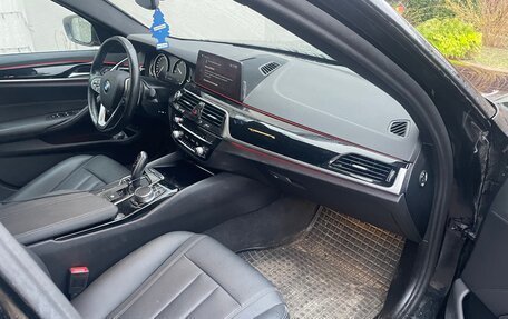 BMW 5 серия, 2020 год, 3 250 000 рублей, 9 фотография