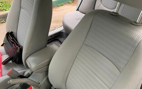 KIA Cerato I, 2008 год, 600 000 рублей, 7 фотография
