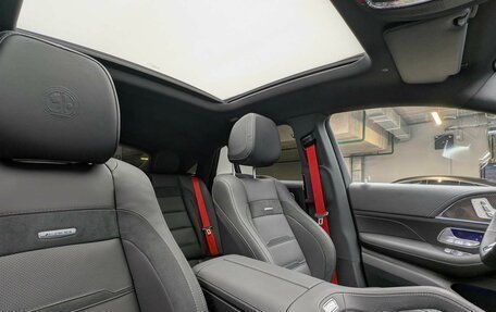Mercedes-Benz GLE Coupe AMG, 2025 год, 18 200 000 рублей, 12 фотография