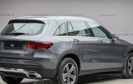 Mercedes-Benz GLC, 2024 год, 8 890 000 рублей, 2 фотография