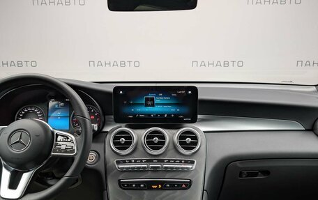 Mercedes-Benz GLC, 2024 год, 8 890 000 рублей, 12 фотография