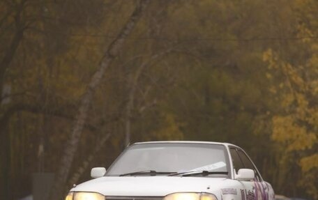 Toyota Carina, 1989 год, 290 000 рублей, 6 фотография