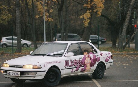 Toyota Carina, 1989 год, 290 000 рублей, 8 фотография