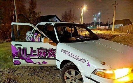 Toyota Carina, 1989 год, 290 000 рублей, 12 фотография