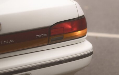 Toyota Carina, 1989 год, 290 000 рублей, 13 фотография