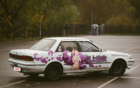 Toyota Carina, 1989 год, 290 000 рублей, 9 фотография