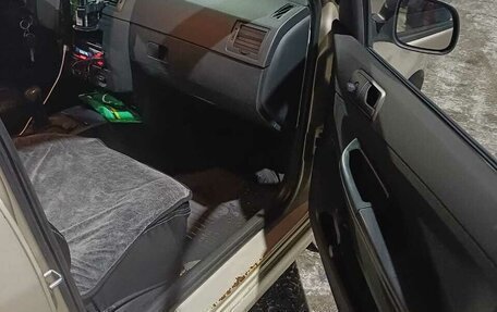 Skoda Fabia I, 2004 год, 299 000 рублей, 11 фотография