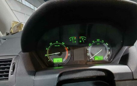 Skoda Fabia I, 2004 год, 299 000 рублей, 21 фотография