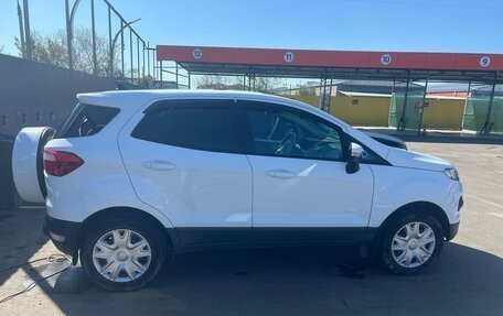 Ford EcoSport, 2017 год, 1 170 000 рублей, 2 фотография