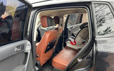 Volkswagen Tiguan I, 2012 год, 1 450 000 рублей, 9 фотография