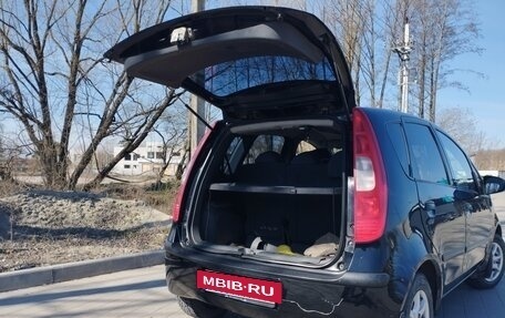 Mitsubishi Colt VI рестайлинг, 2006 год, 350 000 рублей, 6 фотография