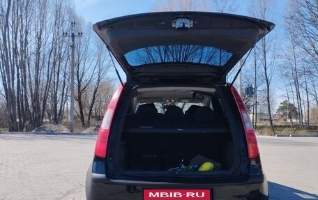 Mitsubishi Colt VI рестайлинг, 2006 год, 350 000 рублей, 7 фотография