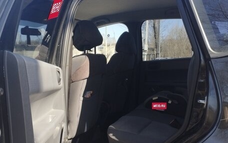 Mitsubishi Colt VI рестайлинг, 2006 год, 350 000 рублей, 12 фотография