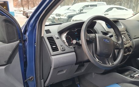 Ford Ranger, 2012 год, 1 800 000 рублей, 7 фотография