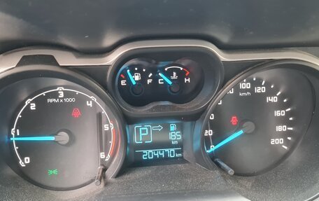 Ford Ranger, 2012 год, 1 800 000 рублей, 9 фотография