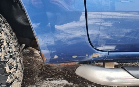 Ford Ranger, 2012 год, 1 800 000 рублей, 12 фотография