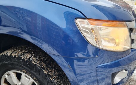 Ford Ranger, 2012 год, 1 800 000 рублей, 10 фотография