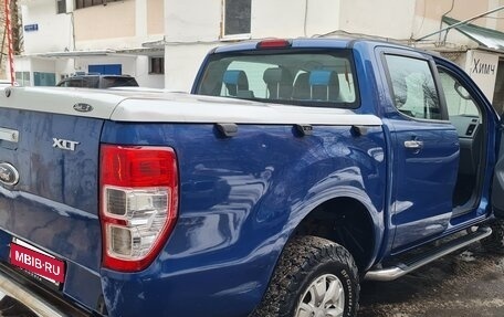 Ford Ranger, 2012 год, 1 800 000 рублей, 4 фотография