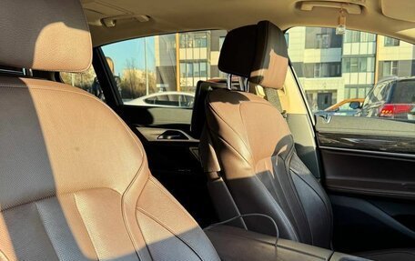 BMW 7 серия, 2020 год, 7 400 000 рублей, 6 фотография