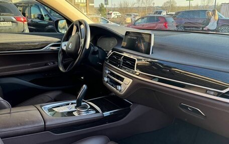 BMW 7 серия, 2020 год, 7 400 000 рублей, 4 фотография