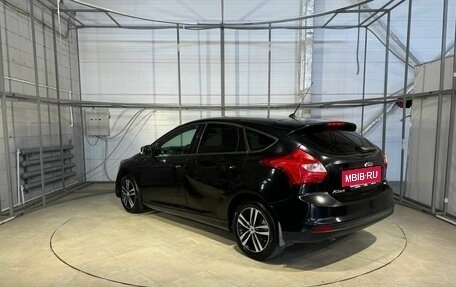Ford Focus III, 2013 год, 599 000 рублей, 7 фотография
