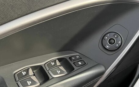 Hyundai Santa Fe III рестайлинг, 2013 год, 1 580 000 рублей, 12 фотография