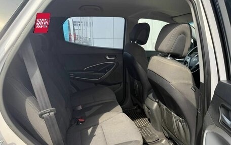 Hyundai Santa Fe III рестайлинг, 2013 год, 1 580 000 рублей, 15 фотография