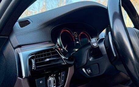 BMW 5 серия, 2018 год, 4 100 000 рублей, 20 фотография