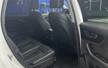Audi Q7, 2017 год, 5 200 000 рублей, 6 фотография