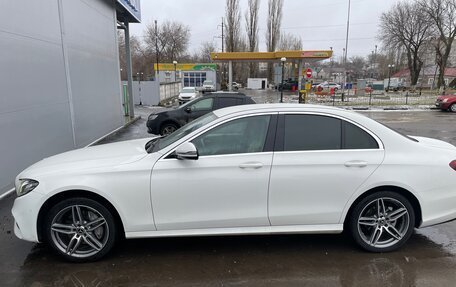 Mercedes-Benz E-Класс, 2019 год, 3 899 900 рублей, 8 фотография