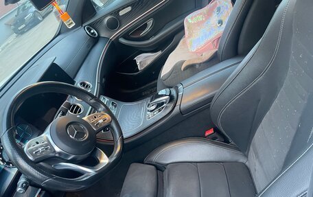 Mercedes-Benz E-Класс, 2019 год, 3 899 900 рублей, 10 фотография