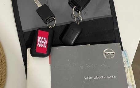 Nissan Note II рестайлинг, 2010 год, 600 000 рублей, 23 фотография