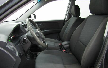 KIA Sportage II, 2010 год, 897 000 рублей, 11 фотография