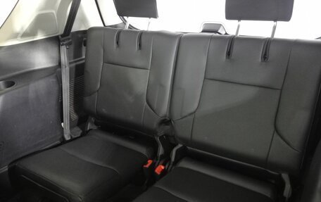 Lexus GX II, 2011 год, 3 534 000 рублей, 17 фотография